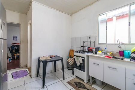Casa à venda com 230m², 1 quarto e 1 vaga Casa à venda com 230m², 1 quarto e 1 vagaCozinha