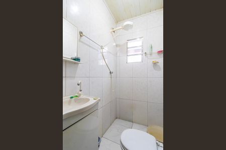 Casa à venda com 230m², 1 quarto e 1 vaga Casa à venda com 230m², 1 quarto e 1 vagaBanheiro