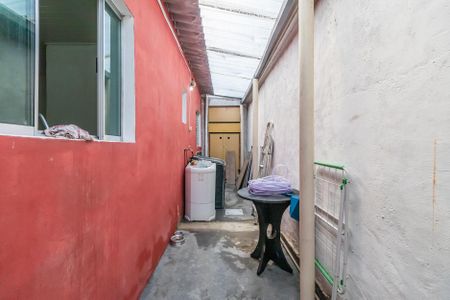 Casa à venda com 230m², 1 quarto e 1 vaga Casa à venda com 230m², 1 quarto e 1 vagaÁrea de Serviço