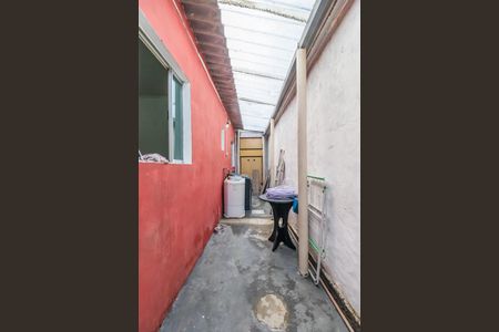 Casa à venda com 230m², 1 quarto e 1 vaga Casa à venda com 230m², 1 quarto e 1 vagaÁrea de Serviço