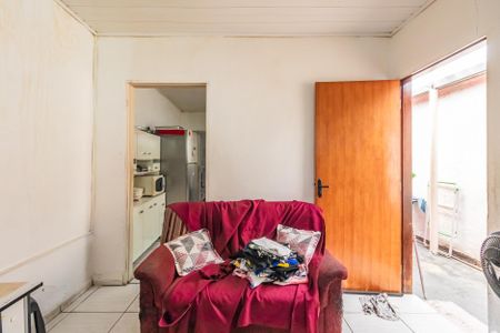 Casa à venda com 230m², 1 quarto e 1 vaga Casa à venda com 230m², 1 quarto e 1 vagaSala
