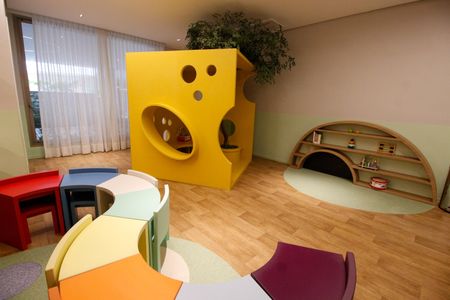 Apartamento à venda com 226m², 3 quartos e 3 vagasBrinquedoteca