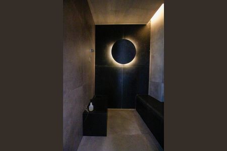 Apartamento à venda com 226m², 3 quartos e 3 vagasSaúna 2