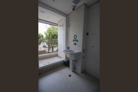 Apartamento à venda com 226m², 3 quartos e 3 vagasÁrea de Serviço