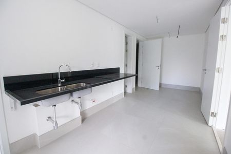 Apartamento à venda com 226m², 3 quartos e 3 vagasCozinha