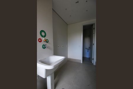 Apartamento à venda com 226m², 3 quartos e 3 vagasÁrea de Serviço