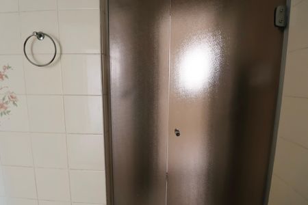 Apartamento para alugar com 115m², 4 quartos e 2 vagas Apartamento para alugar com 115m², 4 quartos e 2 vagasBanheiro Social