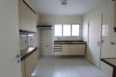 Apartamento para alugar com 115m², 4 quartos e 2 vagas Apartamento para alugar com 115m², 4 quartos e 2 vagasCozinha