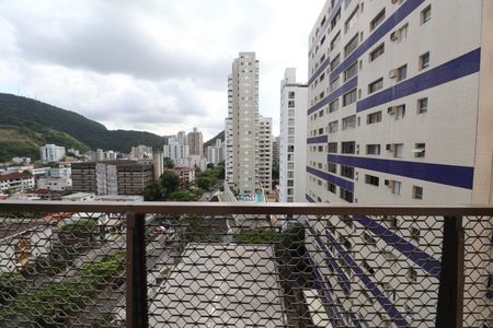 Apartamento para alugar com 115m², 4 quartos e 2 vagas Apartamento para alugar com 115m², 4 quartos e 2 vagasVaranda Quarto 2