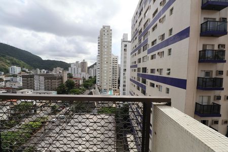 Apartamento para alugar com 115m², 4 quartos e 2 vagas Apartamento para alugar com 115m², 4 quartos e 2 vagasVaranda Quarto