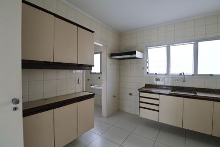 Apartamento para alugar com 115m², 4 quartos e 2 vagas Apartamento para alugar com 115m², 4 quartos e 2 vagasCozinha