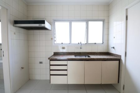 Apartamento para alugar com 115m², 4 quartos e 2 vagas Apartamento para alugar com 115m², 4 quartos e 2 vagasCozinha