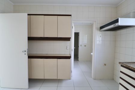 Apartamento para alugar com 115m², 4 quartos e 2 vagas Apartamento para alugar com 115m², 4 quartos e 2 vagasCozinha