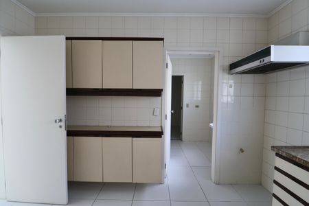 Apartamento para alugar com 115m², 4 quartos e 2 vagas Apartamento para alugar com 115m², 4 quartos e 2 vagasCozinha