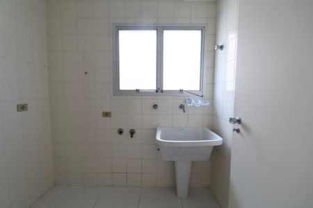 Apartamento para alugar com 115m², 4 quartos e 2 vagas Apartamento para alugar com 115m², 4 quartos e 2 vagasÁrea de Serviço