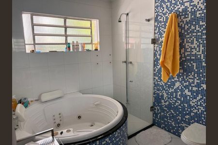 Casa à venda com 332m², 4 quartos e 5 vagas Casa à venda com 332m², 4 quartos e 5 vagasFoto 12