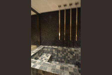 Apartamento à venda com 110m², 3 quartos e 2 vagas Apartamento à venda com 110m², 3 quartos e 2 vagasSauna