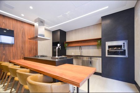 Apartamento à venda com 110m², 3 quartos e 2 vagas Apartamento à venda com 110m², 3 quartos e 2 vagasEspaço Gourmet