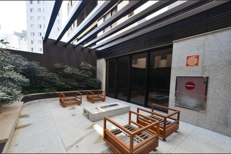 Apartamento à venda com 110m², 3 quartos e 2 vagas Apartamento à venda com 110m², 3 quartos e 2 vagasPiscina