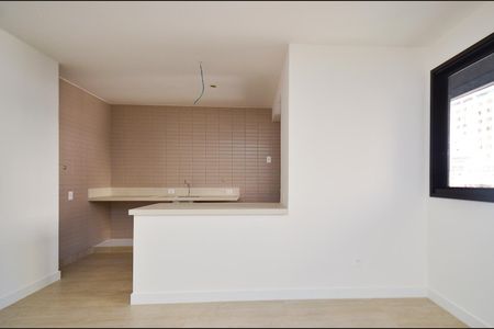 Apartamento à venda com 110m², 3 quartos e 2 vagas Apartamento à venda com 110m², 3 quartos e 2 vagasCozinha