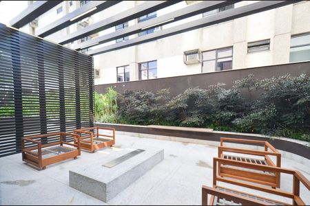 Apartamento à venda com 110m², 3 quartos e 2 vagas Apartamento à venda com 110m², 3 quartos e 2 vagasEspaço Gourmet