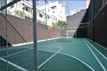 Apartamento à venda com 110m², 3 quartos e 2 vagas Apartamento à venda com 110m², 3 quartos e 2 vagasQuadra esportes