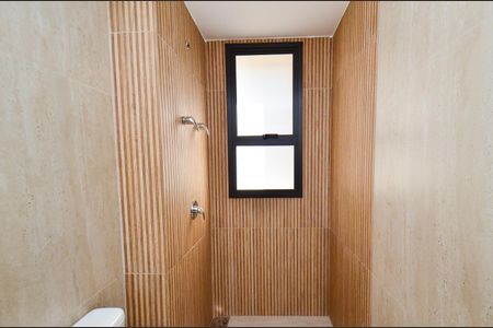 Apartamento à venda com 110m², 3 quartos e 2 vagas Apartamento à venda com 110m², 3 quartos e 2 vagasBanheiro suite2