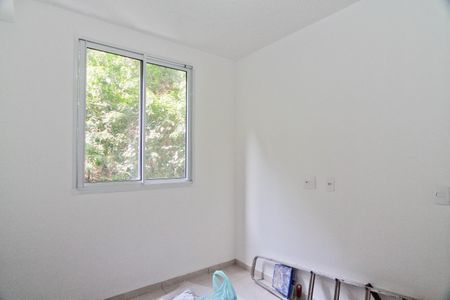 Apartamento para alugar com 39m², 2 quartos e sem vagaQuarto 2