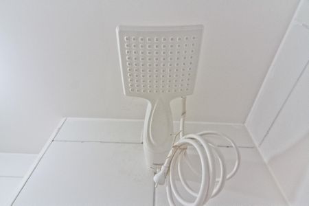 Apartamento para alugar com 39m², 2 quartos e sem vagaBanheiro