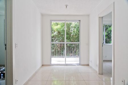 Apartamento para alugar com 39m², 2 quartos e sem vagaSala