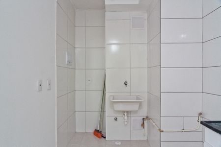Apartamento para alugar com 39m², 2 quartos e sem vagaÁrea de Serviço