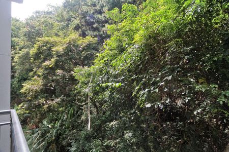 Apartamento para alugar com 39m², 2 quartos e sem vagaVista da Varanda