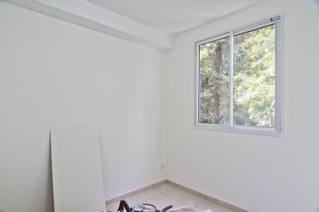 Apartamento para alugar com 39m², 2 quartos e sem vagaQuarto 2