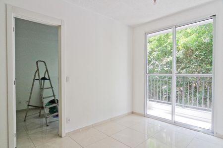 Apartamento para alugar com 39m², 2 quartos e sem vagaSala