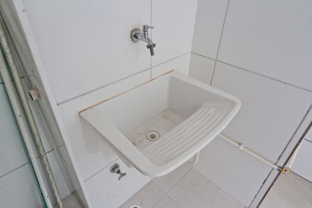 Apartamento para alugar com 39m², 2 quartos e sem vagaÁrea de Serviço