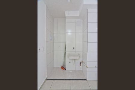 Apartamento para alugar com 39m², 2 quartos e sem vagaÁrea de Serviço