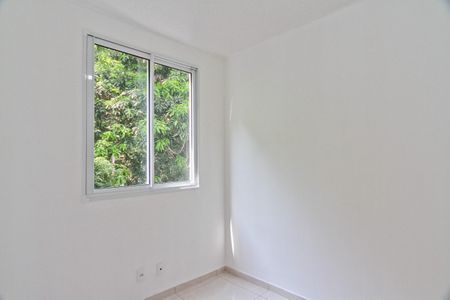 Apartamento para alugar com 39m², 2 quartos e sem vagaQuarto 1