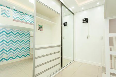 Apartamento à venda com 65m², 2 quartos e 1 vagaQuarto 2