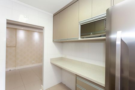 Apartamento à venda com 65m², 2 quartos e 1 vagaCozinha