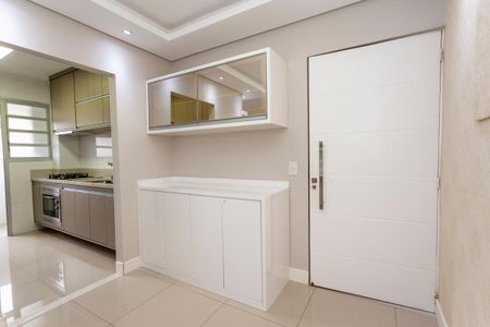 Apartamento à venda com 65m², 2 quartos e 1 vagaEntrada