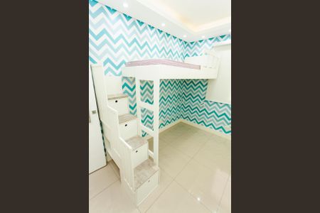 Apartamento à venda com 65m², 2 quartos e 1 vagaQuarto 2