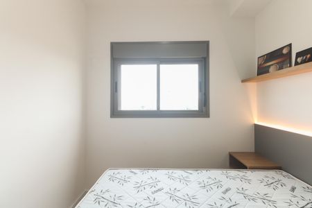Apartamento à venda com 27m², 1 quarto e sem vagaQuarto