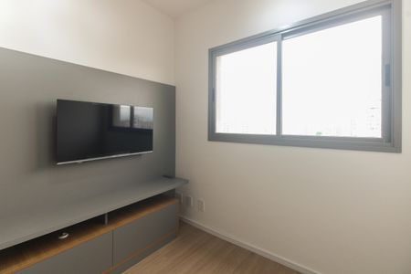 Apartamento à venda com 27m², 1 quarto e sem vagaSala
