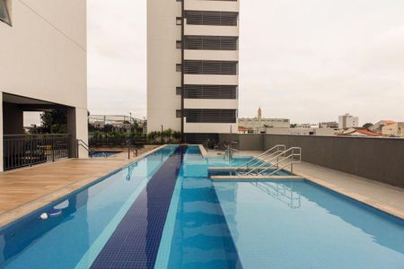 Apartamento à venda com 27m², 1 quarto e sem vagaÁrea comum - Piscina
