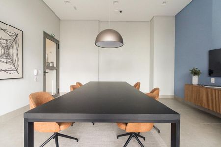 Apartamento à venda com 27m², 1 quarto e sem vagaÁrea comum