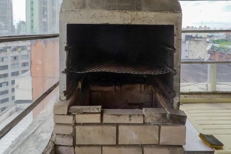 Studio para alugar com 38m², 1 quarto e sem vagaÁrea comum