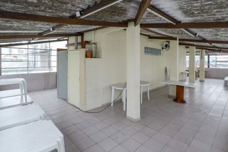 Studio para alugar com 38m², 1 quarto e sem vagaÁrea comum