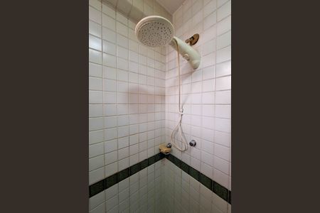 Casa à venda com 65m², 3 quartos e 2 vagas Casa à venda com 65m², 3 quartos e 2 vagasBanheiro da Suíte 1