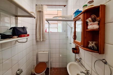 Casa à venda com 65m², 3 quartos e 2 vagas Casa à venda com 65m², 3 quartos e 2 vagasBanheiro da Suíte 2
