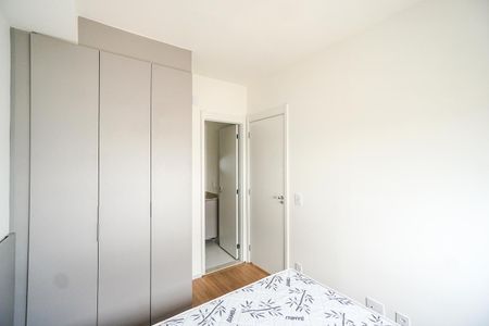 Apartamento para alugar com 27m², 1 quarto e sem vaga Apartamento para alugar com 27m², 1 quarto e sem vagaSuíte